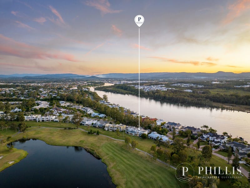 Real Estate for Sale in Sanctuary Cove, QLD 4212 (+1 location