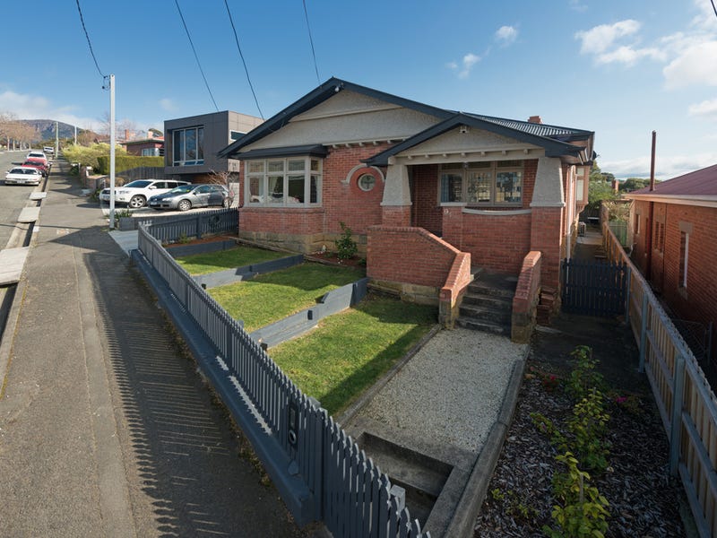 91 Forest Road, West Hobart, TAS 7000