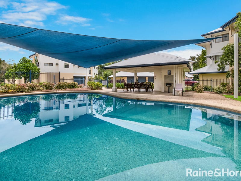 14/92 Regatta Crescent, Douglas, Qld 4814 Property Details