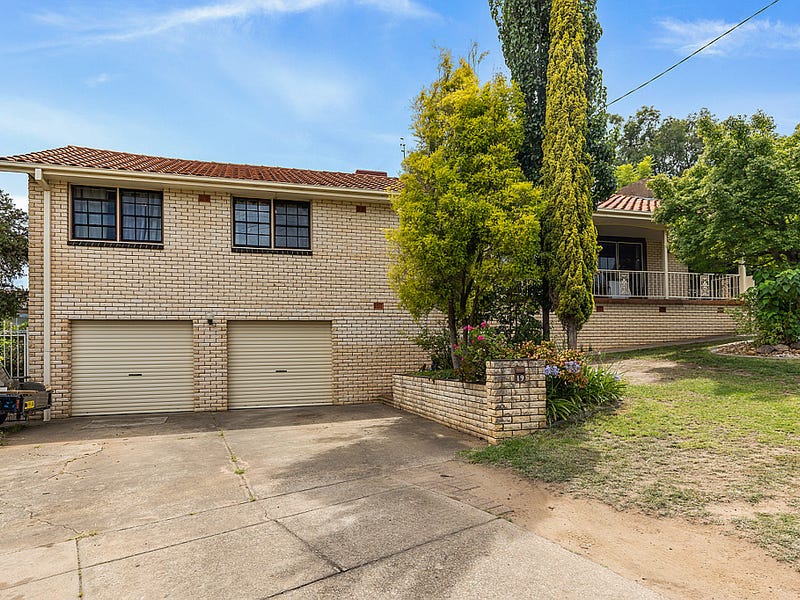 19 Churchill Avenue, Kooringal, NSW 2650 Property Details