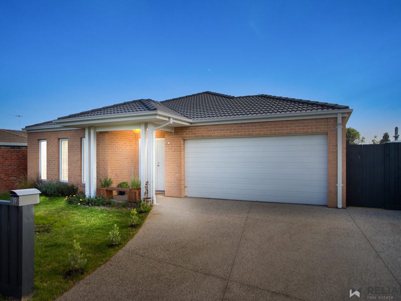 19 Endeavour Way, Wyndham Vale, VIC 3024