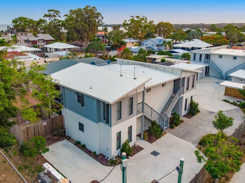 1/12 Boat Street, Victoria Point, QLD 4165 1/12 Boat Street, Victoria Point, QLD 4165