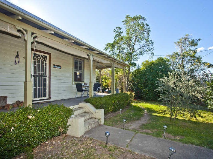 40 Lord Street, Dungog, NSW 2420