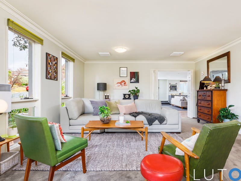 2 Prescott Street, Farrer, ACT 2607 Property Details