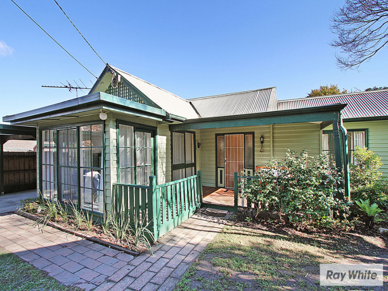 14 Liverpool Road, Kilsyth, VIC 3137