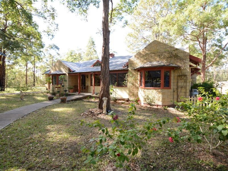 56 Glenthorne Road, Taree, NSW 2430 Property Details