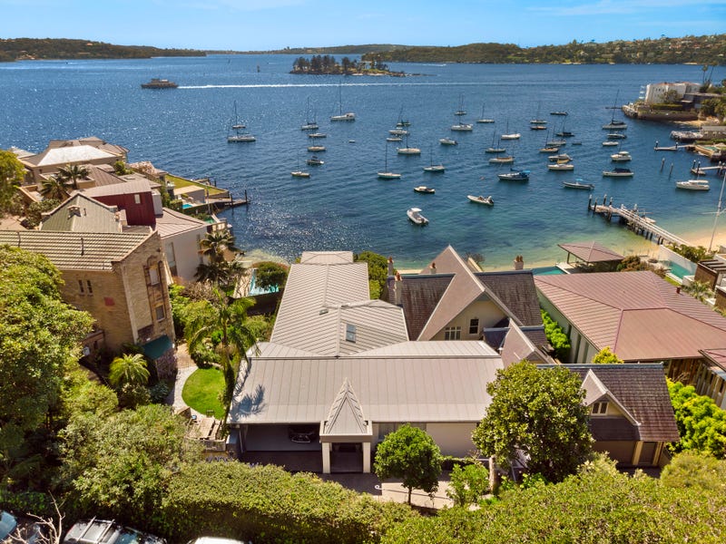 Real Estate & Property for Sale in Point Piper, NSW 2027 realestate