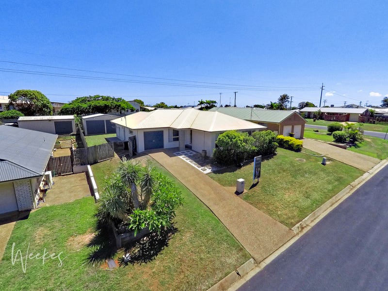 4 Waratah Drive, Avoca, Qld 4670 Property Details