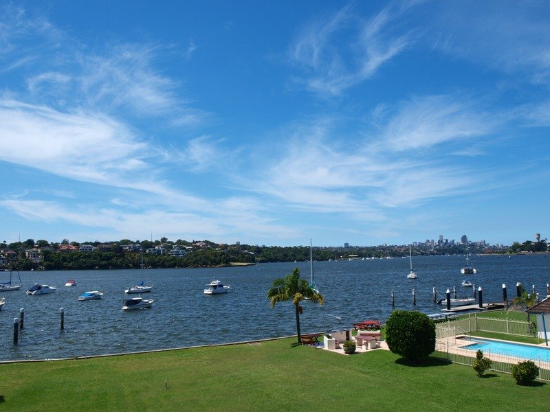 45/90 St Cres, Drummoyne, NSW 2047