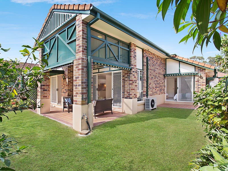 35/14 Oakmont Street, Robina, Qld 4226 Property Details