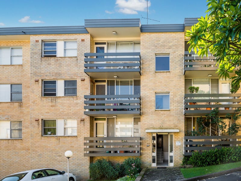 24/2426 Meadow Crescent, Meadowbank, NSW 2114 Property Details