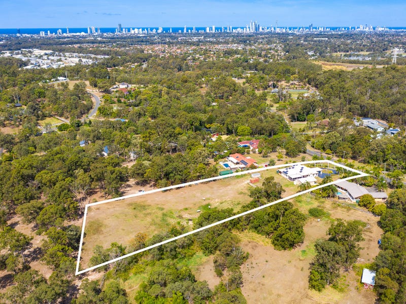 33 Kingsway Drive, Molendinar, Qld 4214 Acreage for Sale realestate