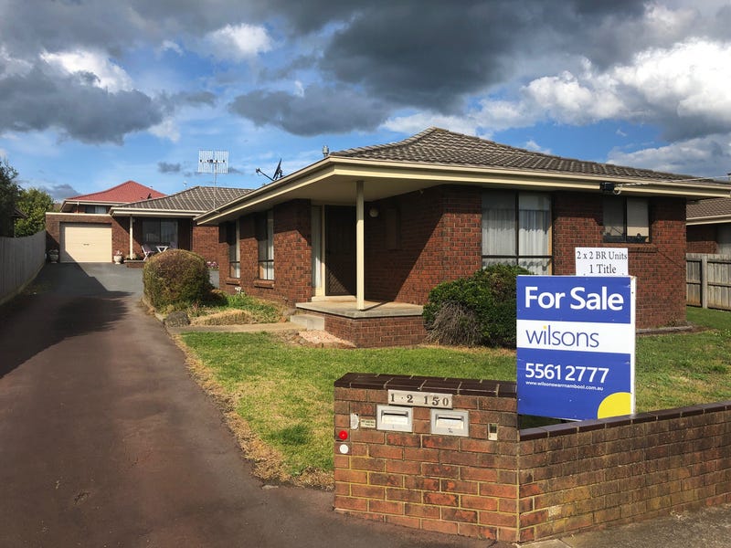 150 Morriss Road, Warrnambool, Vic 3280 Property Details