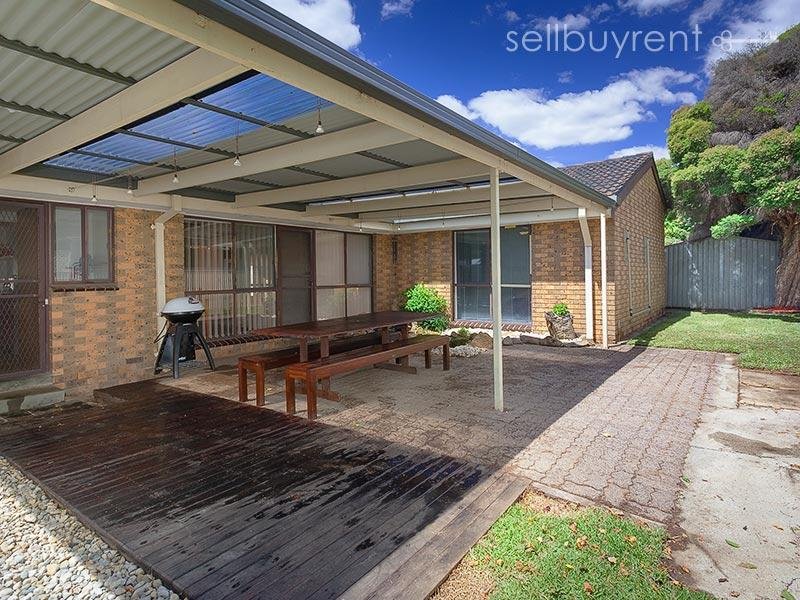 3/379 LAWRENCE STREET, Wodonga, Vic 3690 Property Details