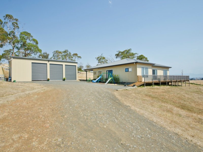 595 Pateena Road, Longford, TAS 7301