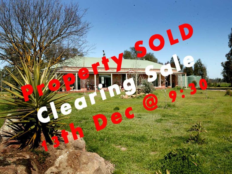 3704 Murchison Violet Town Rd, Riggs Creek, Euroa, Vic 3666