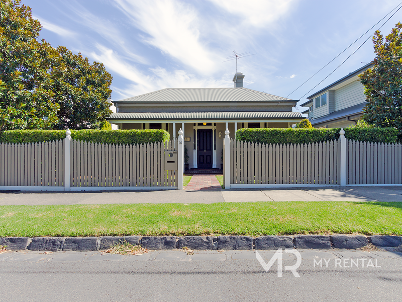 14 Edmanson Avenue, Brighton, Vic 3186