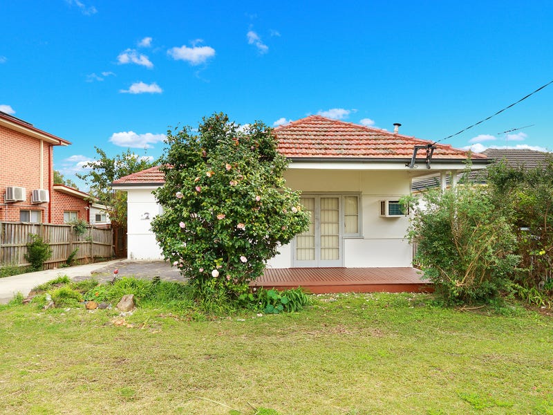 4 Lawson Street, Ermington, NSW 2115