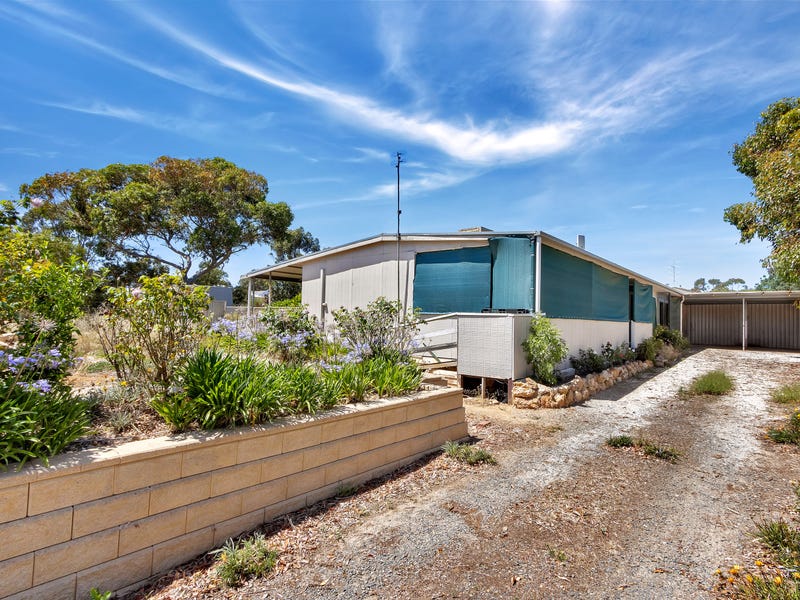 39 Street, Truro, SA 5356 Property Details