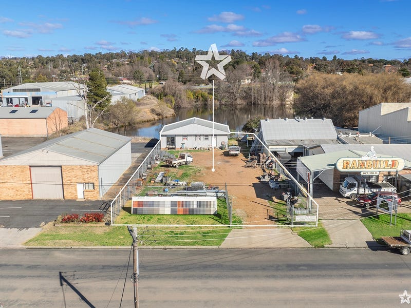 258 Mann Street, Armidale, NSW 2350 House for Sale