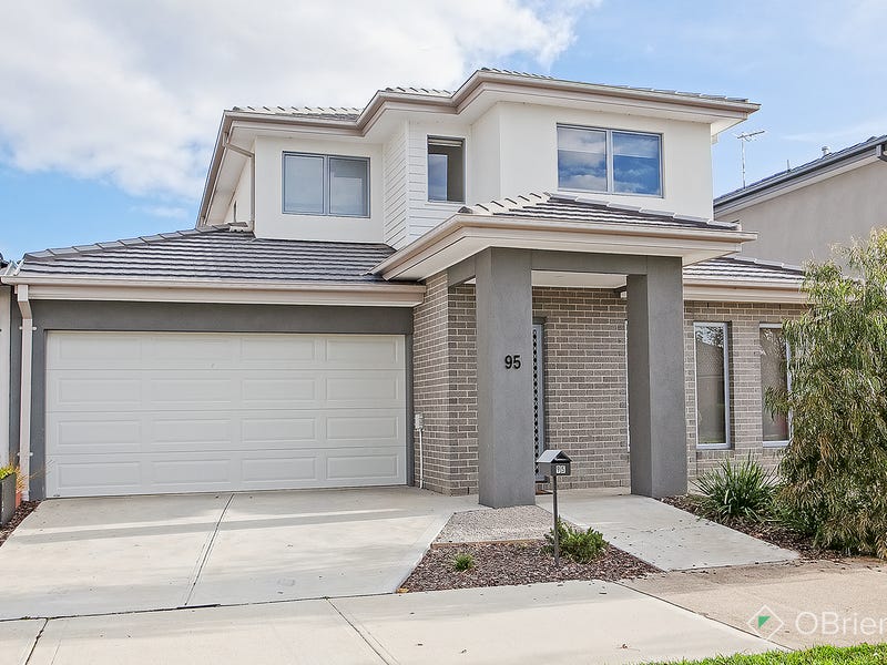 95 Moondarra Drive, Berwick, Vic 3806