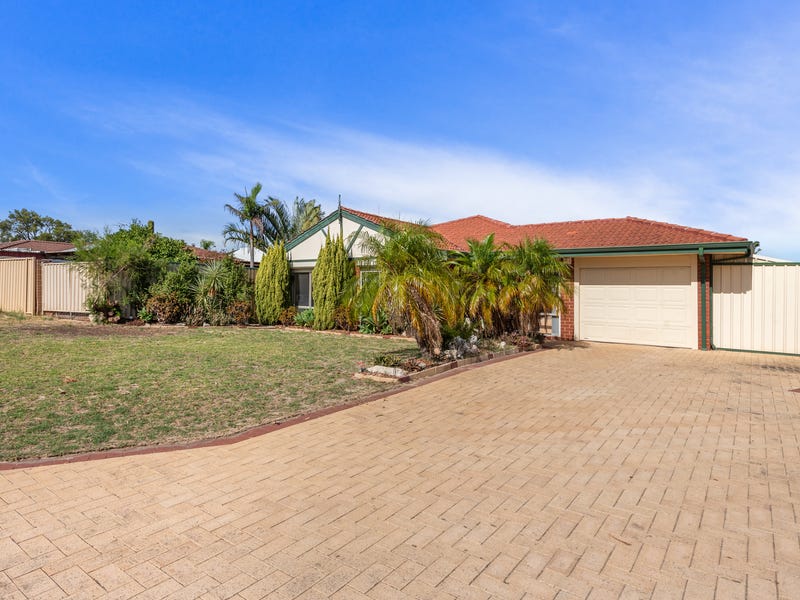 19 Orion Way, Marangaroo, WA 6064