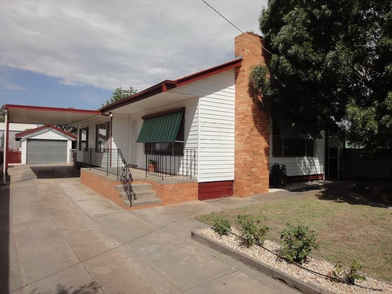 88 Nolan Street, Bendigo, Vic 3550 Property Details