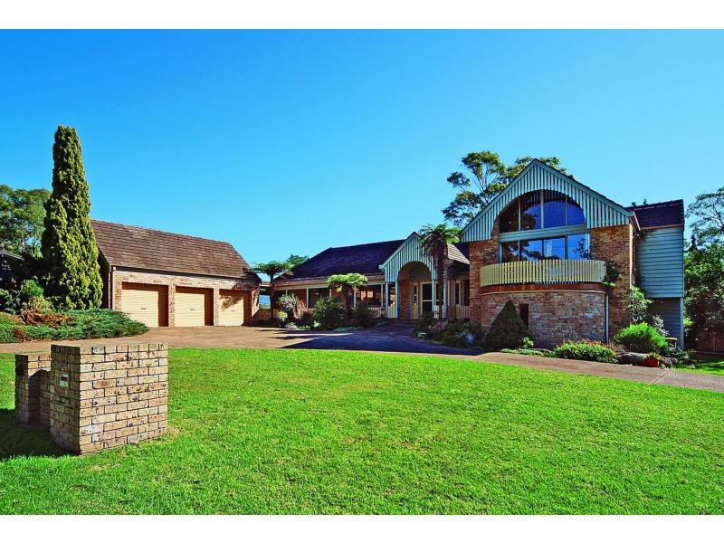 11 Illaroo Road, North Nowra, NSW 2541