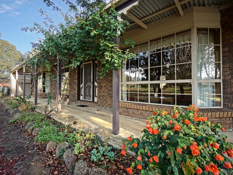 55 Criterion Court, Clunes, VIC 3370