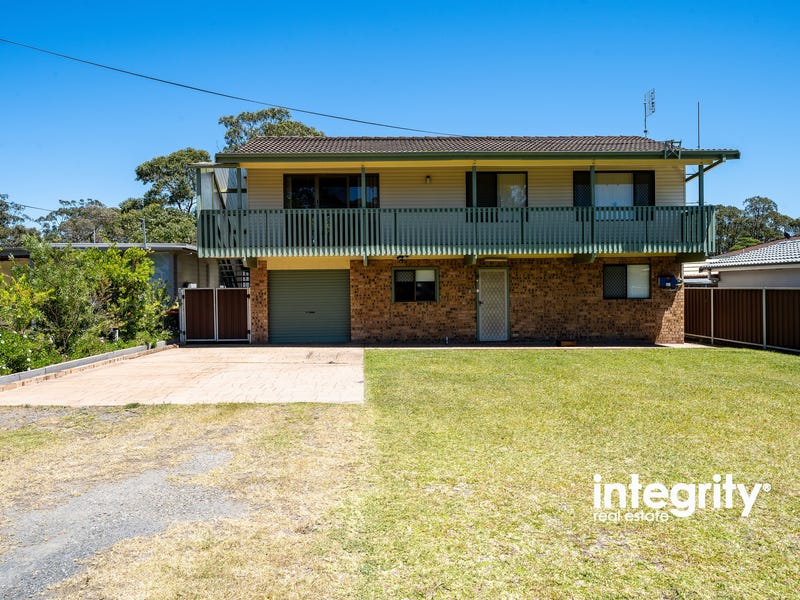 21 Beach Street, Vincentia, NSW 2540 Property Details