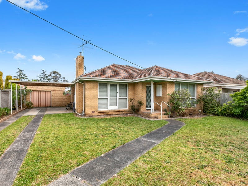 45 Reid Street, Murrumbeena, Vic 3163 - Property Details