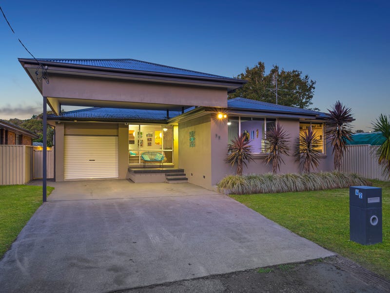 42 Lisarow Street, Lisarow, NSW 2250 House for Sale