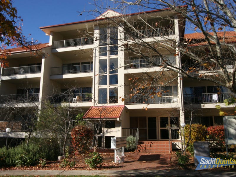 33/30 Cunningham Street, Kingston, ACT 2604 Property Details