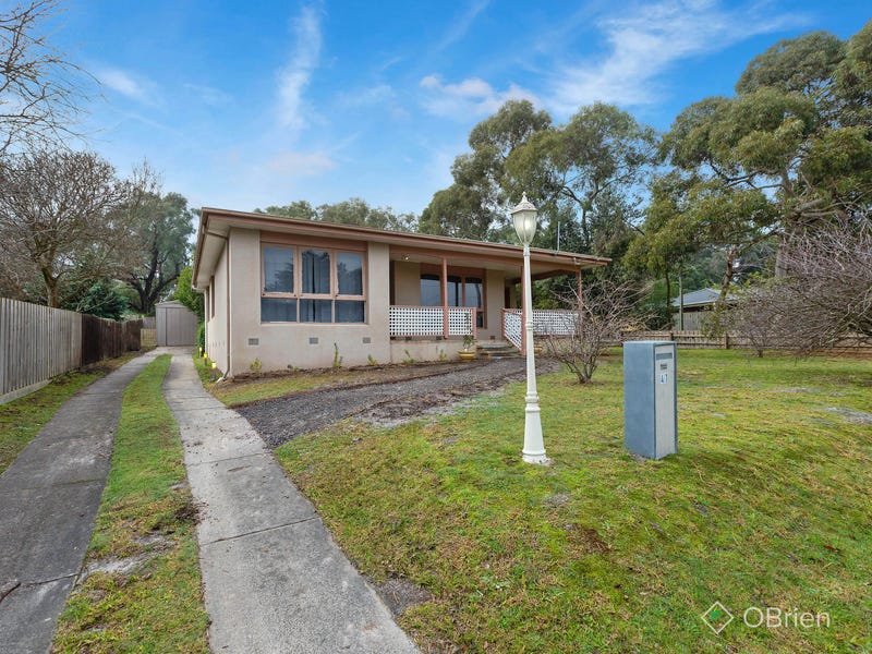 41 Anthony Street, Langwarrin, VIC 3910