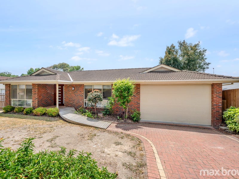 98 Lakeview Drive, Lilydale, Vic 3140 Property Details