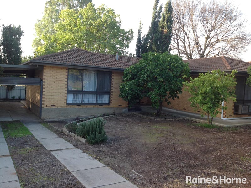 4 Crozier Avenue, Modbury, SA 5092