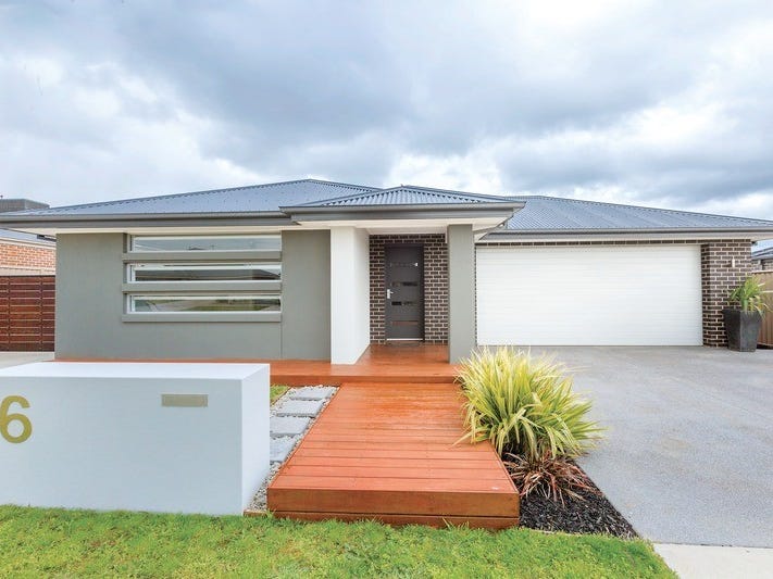 6 Duchess Drive, Vic 3356 Property Details