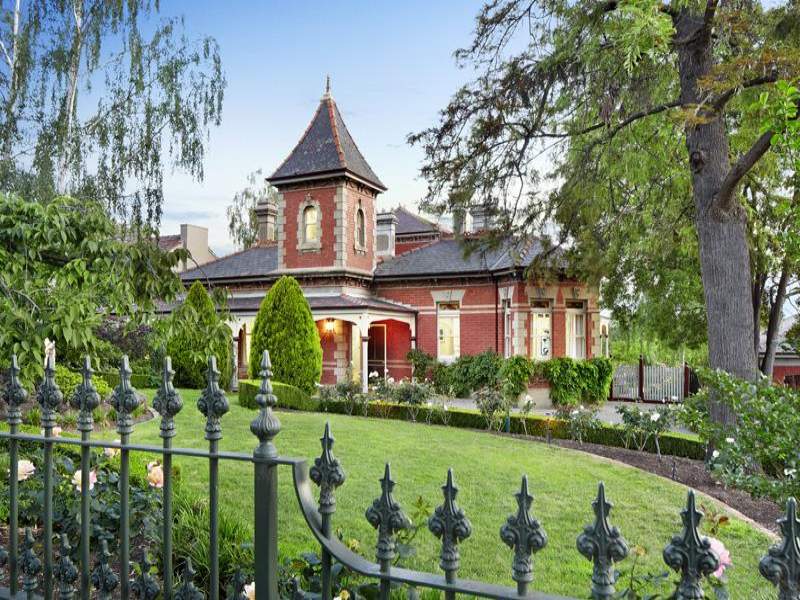 39 York Avenue, Ivanhoe East, VIC 3079