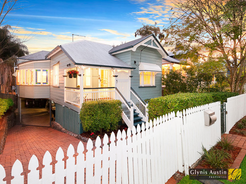 16 Shaw Street, Auchenflower, Qld 4066 Property Details