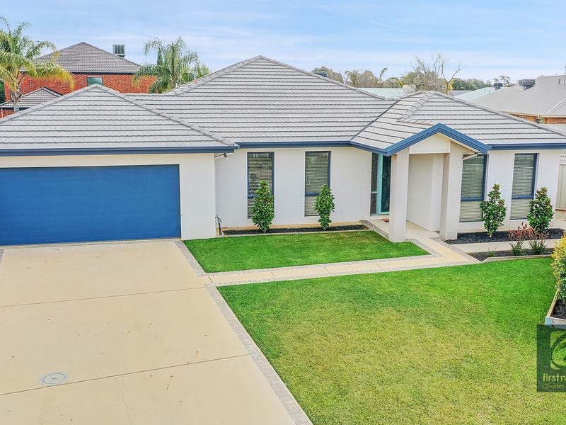 11 Kinross Court, Moama, NSW 2731 House for Sale