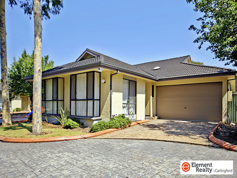 6/153 TOONGABBIE ROAD, Toongabbie, NSW 2146 Property Details