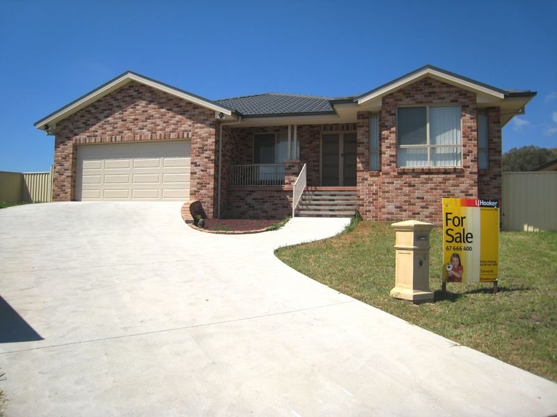 5 Warrabah Close, Tamworth, NSW 2340 Property Details