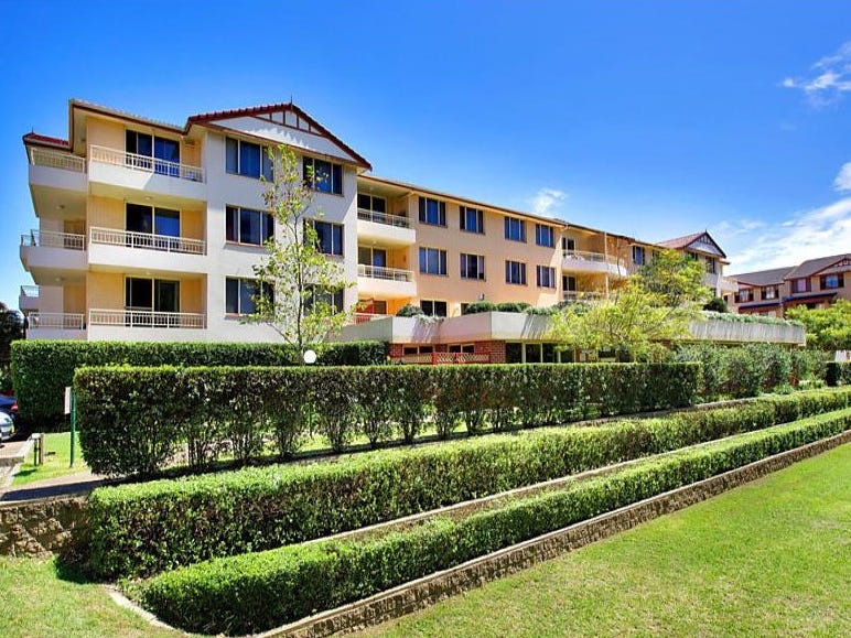 35/8393 Dalmeny Avenue, Rosebery, NSW 2018