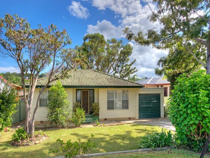 44 Thomas Mitchell Road, Killarney Vale, NSW 2261