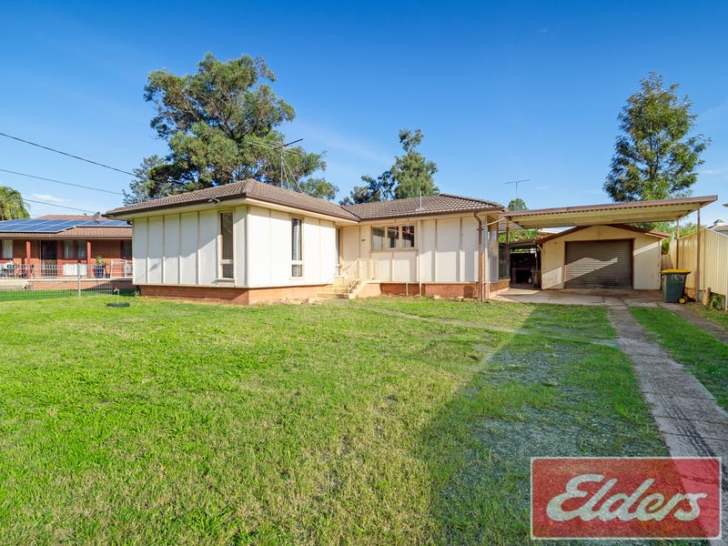 155 Captain Cook Drive, Willmot, NSW 2770 Property Details