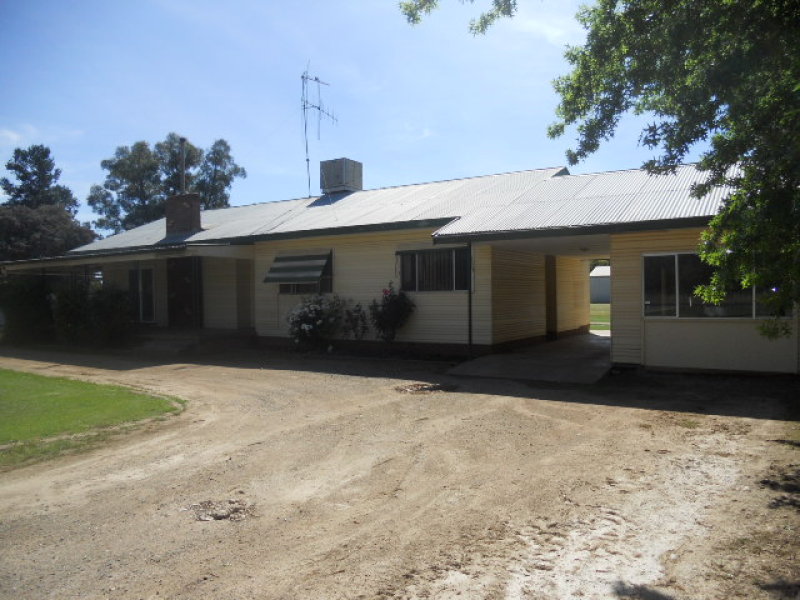 Lot 15 Eugowra Road, Parkes, NSW 2870 Property Details