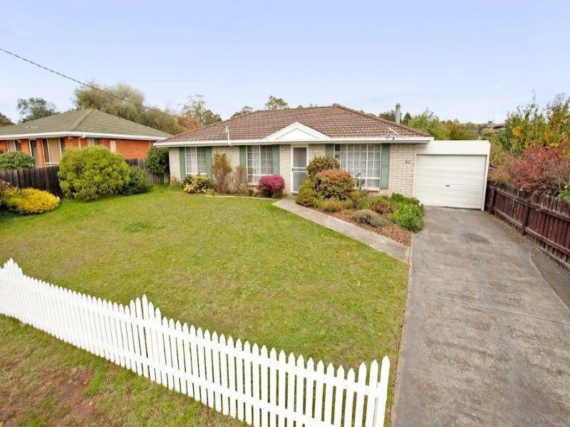 44 Stanley Street, Summerhill, Tas 7250 Property Details