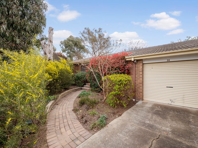 24 Evergood Close, Weston, ACT 2611 Property Details