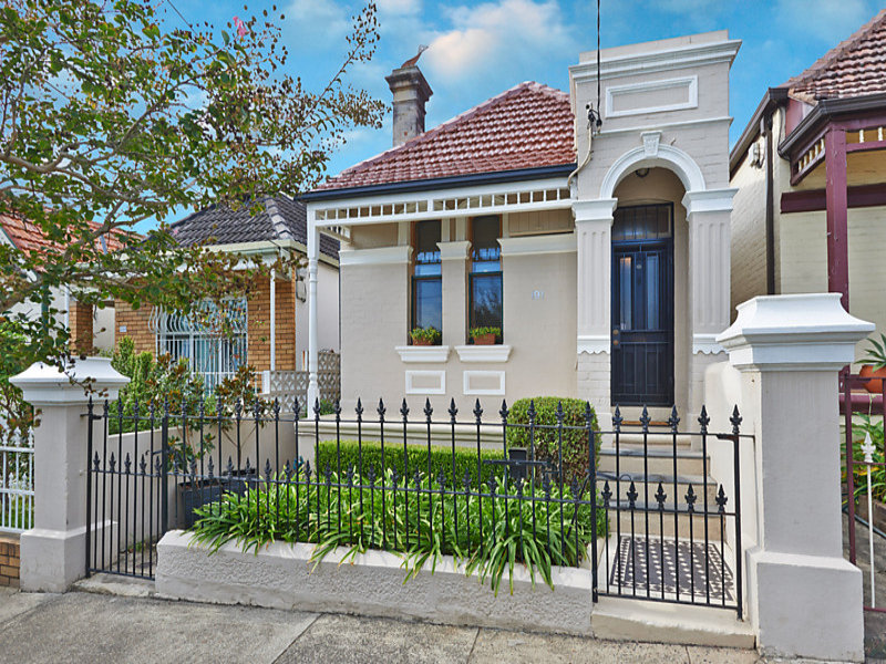 191 Albany Road, Stanmore, NSW 2048 Property Details