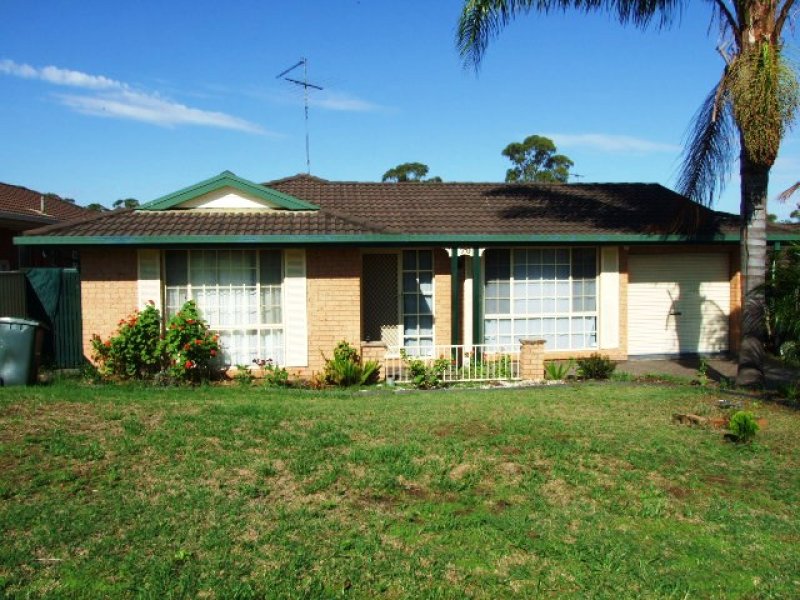 70 Beaconsfield Road, Rooty Hill, NSW 2766